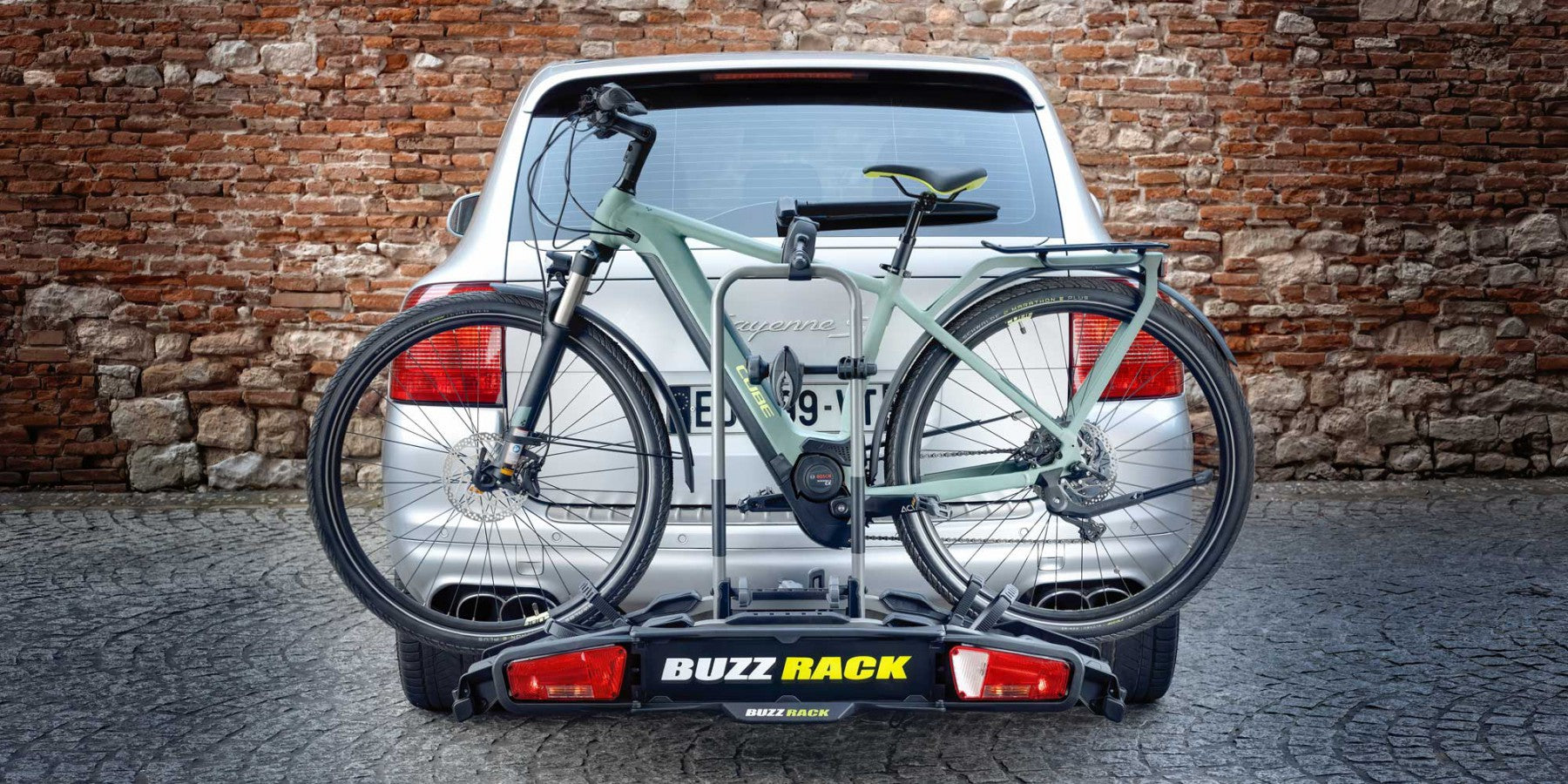 Buzz rack e hornet 2 review sale