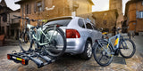 BuzzRack E-Hornet 3T E-Bike Car Rack (3 Bike)