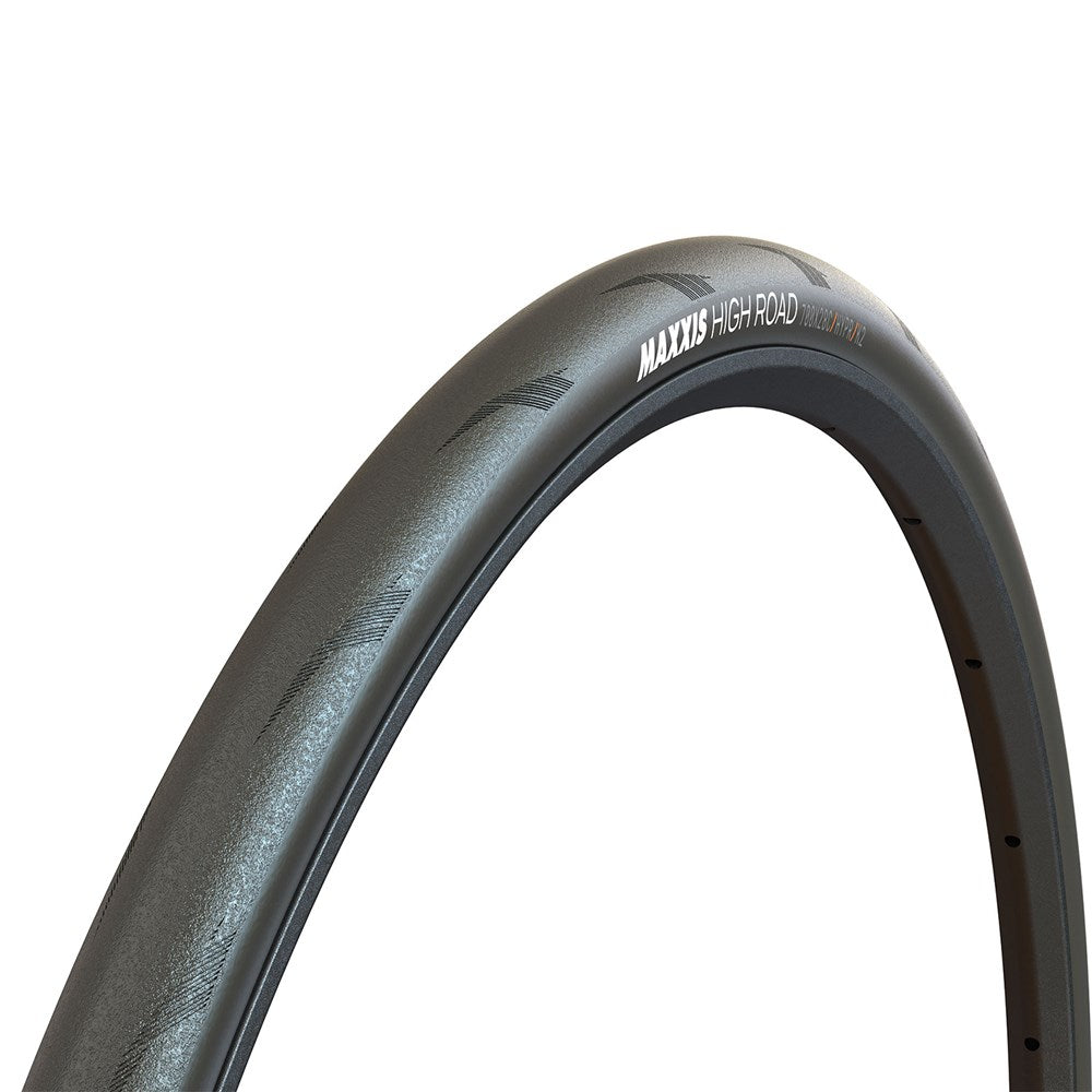 Tyre 700 x 28 Maxxis High Road G3 Tubeless Ready Folding 150TPI HYPR K2
