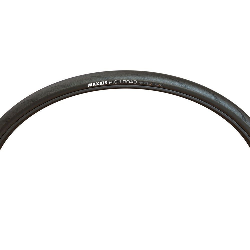 Tyre 700 x 28 Maxxis High Road G3 Tubeless Ready Folding 150TPI HYPR K2