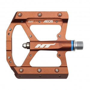 HT AE05 CNC Pedals