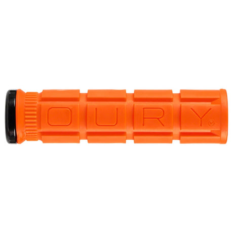 Oury Single Lock On Grips