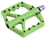 Azur Husky Flat Pedals