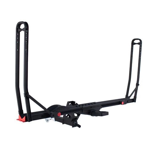 Hollywood Crosstrack 1 E-Bike Car Rack