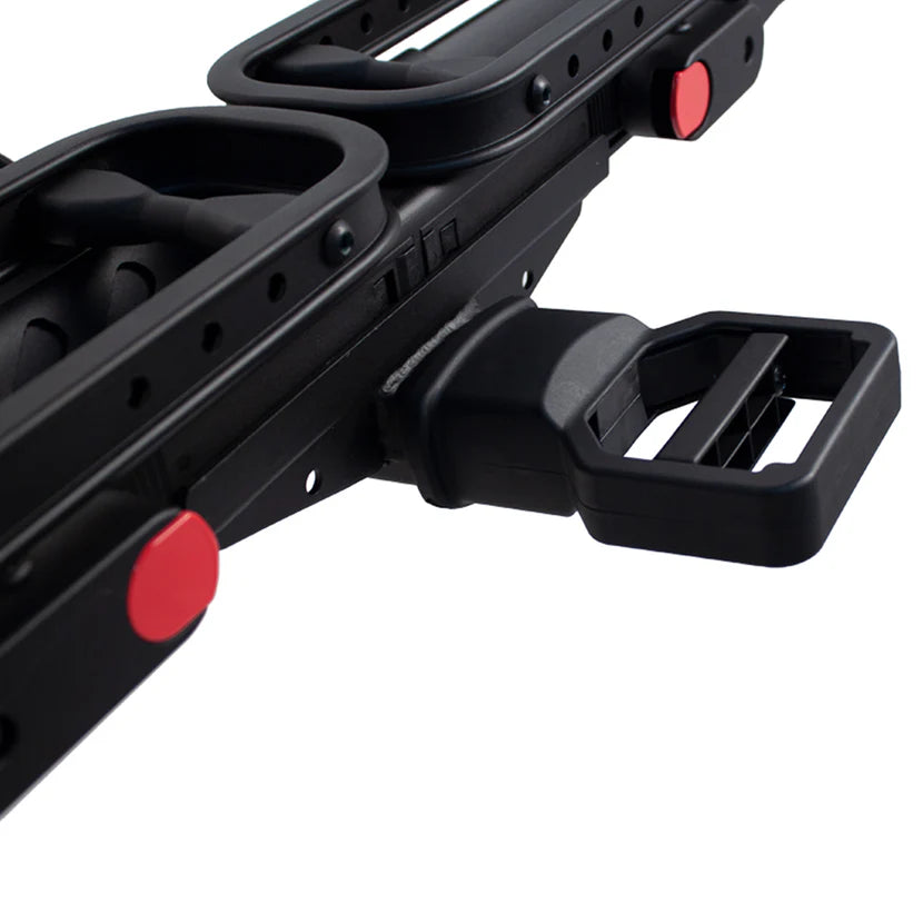 Hollywood Crosstrack 1 E-Bike Car Rack