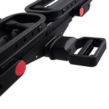 Hollywood Crosstrack 1 E-Bike Car Rack