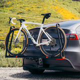 Hollywood Crosstrack 1 E-Bike Car Rack
