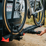 Hollywood Crosstrack 1 E-Bike Car Rack