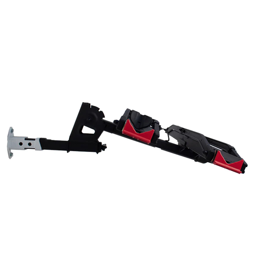 Hollywood Crosstrack 2 E-Bike Car Rack