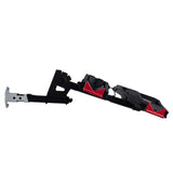 Hollywood Crosstrack 2 E-Bike Car Rack