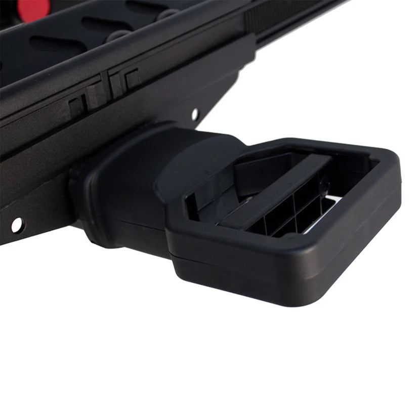 Hollywood Crosstrack 2 E-Bike Car Rack