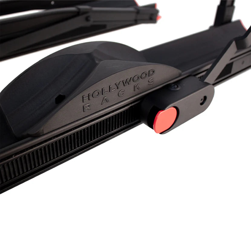 Hollywood Crosstrack 2 E-Bike Car Rack