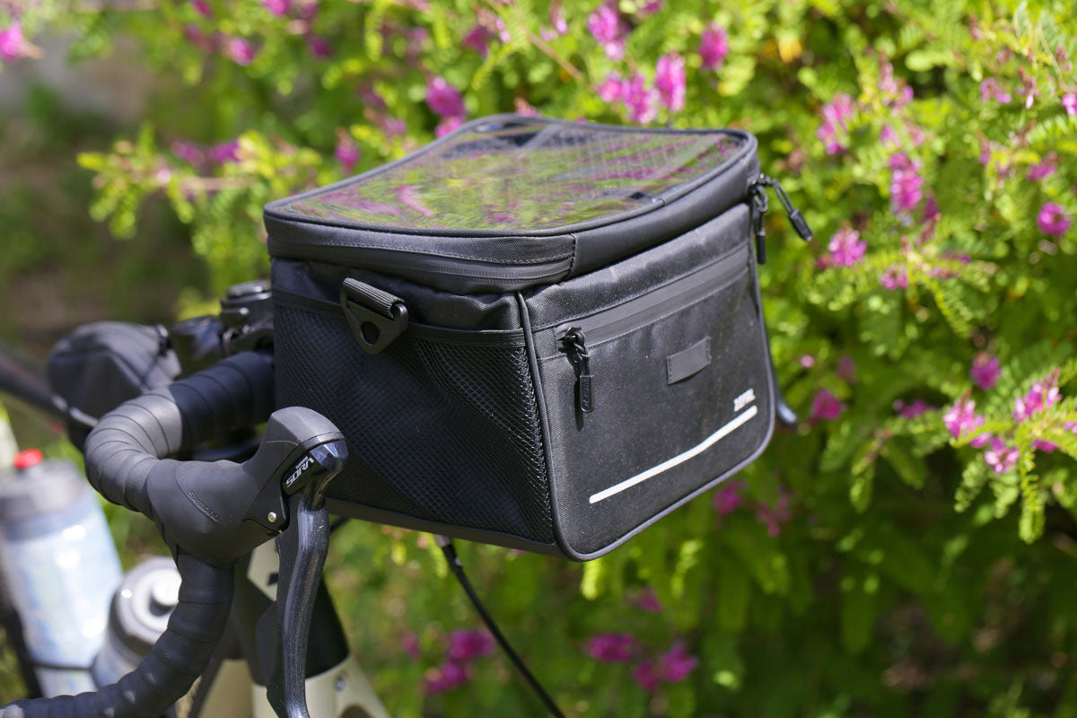 Zefal Handlebar Bag 7L