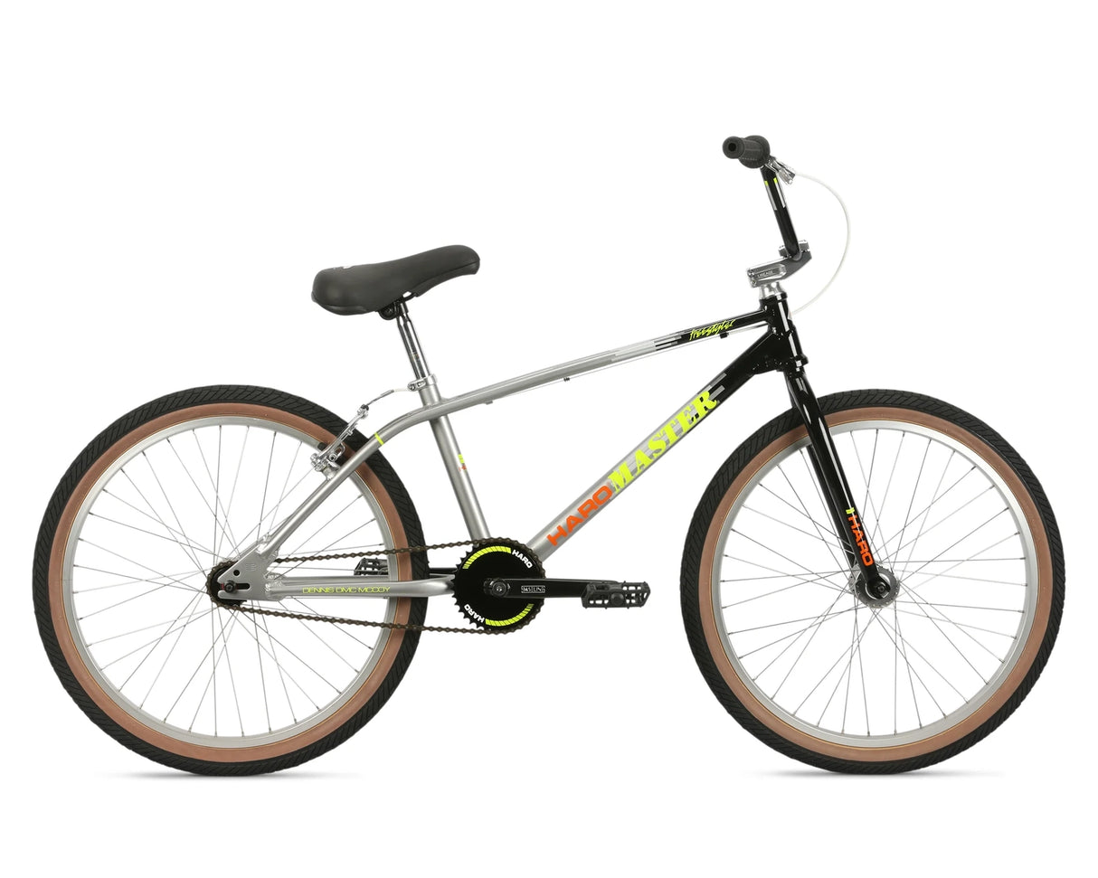 Haro Master DMC BMX Bike 26"