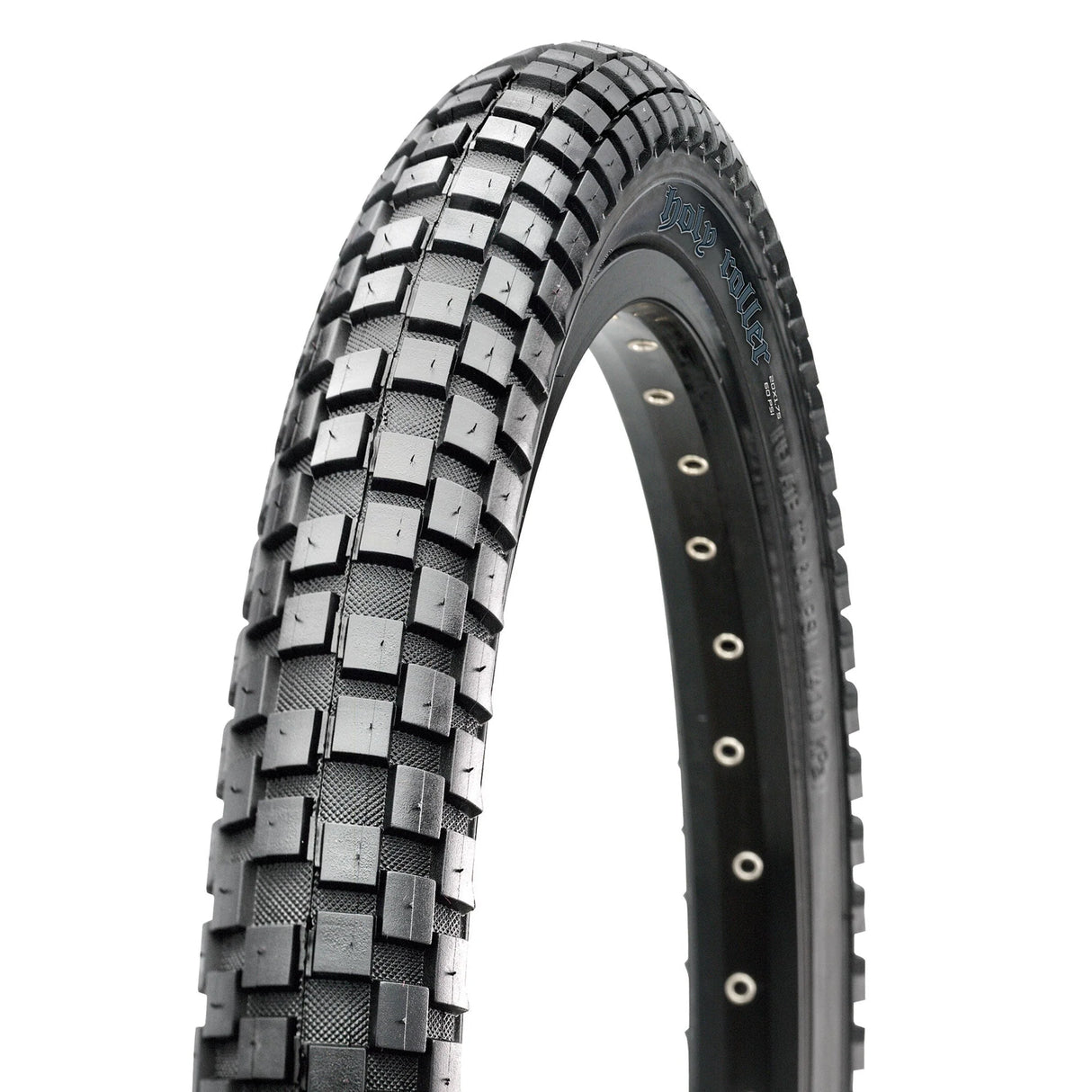 Tyre 20 x 1.75 Maxxis Holy Roller BMX Wirebead