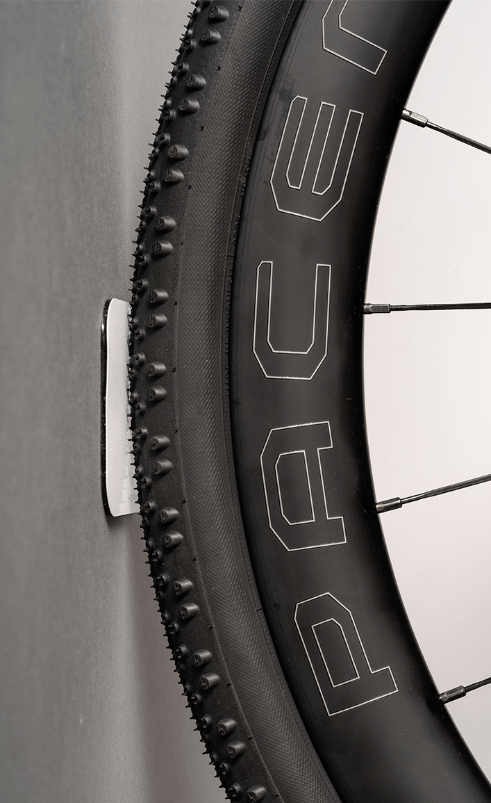 Hornit CLUG Mud Pad