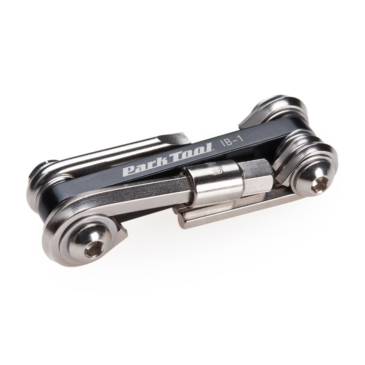 Park Tool IB-1 I-Beam Multi-Tool Hex/Screwdriver