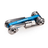 Park Tool IB-2 I-Beam Multi-Tool Hex/Torx/Screwdriver