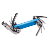 Park Tool IB-2 I-Beam Multi-Tool Hex/Torx/Screwdriver