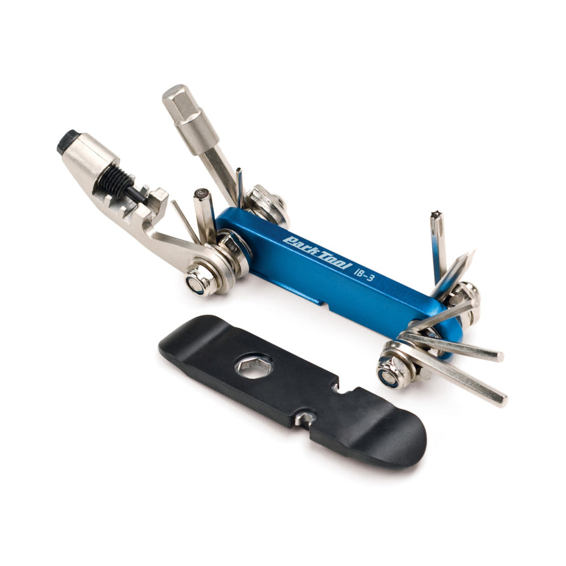 Park Tool IB-3 I-Beam Multi-Tool Hex/Torx/Chain