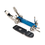 Park Tool IB-3 I-Beam Multi-Tool Hex/Torx/Chain