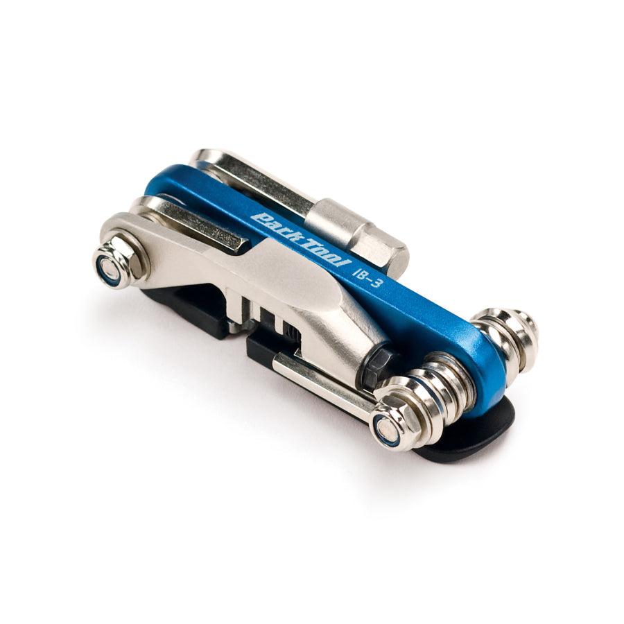 Park Tool IB-3 I-Beam Multi-Tool Hex/Torx/Chain