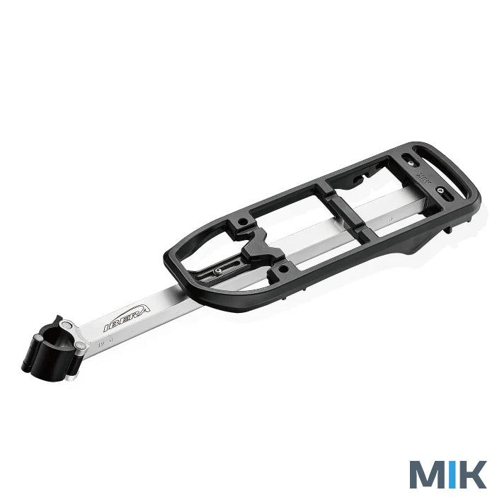 Ibera MIK Commuter Seatpost Mounted Rear Rack