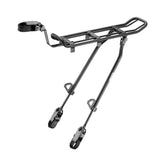 Ibera Pak Rak Clamp-On Rear Pannier Rack