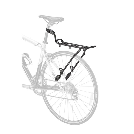 Ibera Pak Rak Clamp-On Rear Pannier Rack