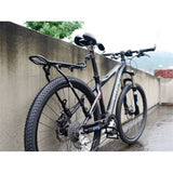 Ibera Pak Rak Clamp-On Rear Pannier Rack