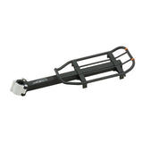 Ibera Pak Rak Mini Seatpost Rack & Bag Combo Set