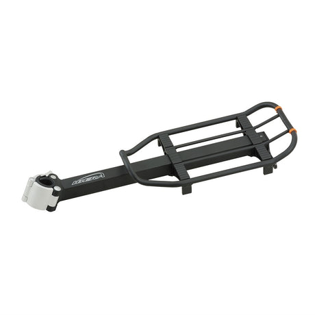 Ibera Pak Rak Mini Seatpost Rack & Bag Combo Set