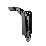 Ibera Vertical Side-Swing Wall Bike Hanger