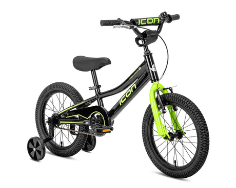 16" Icon Mega Force