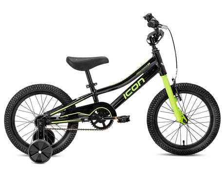 16" Icon Mega Force Boys