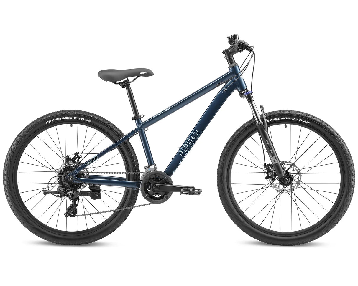 26" Icon Phantom Boys MTB