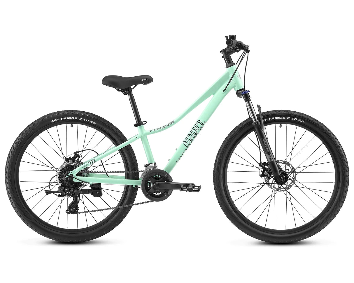 26" Icon Phantom Girls MTB