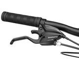 26" Icon Phantom Girls MTB