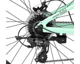 26" Icon Phantom Girls MTB