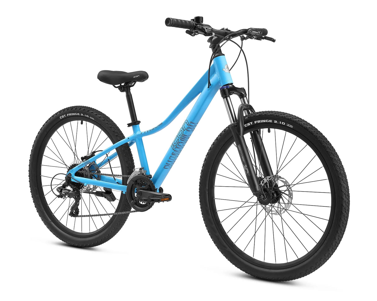 26" Icon Phantom Girls MTB