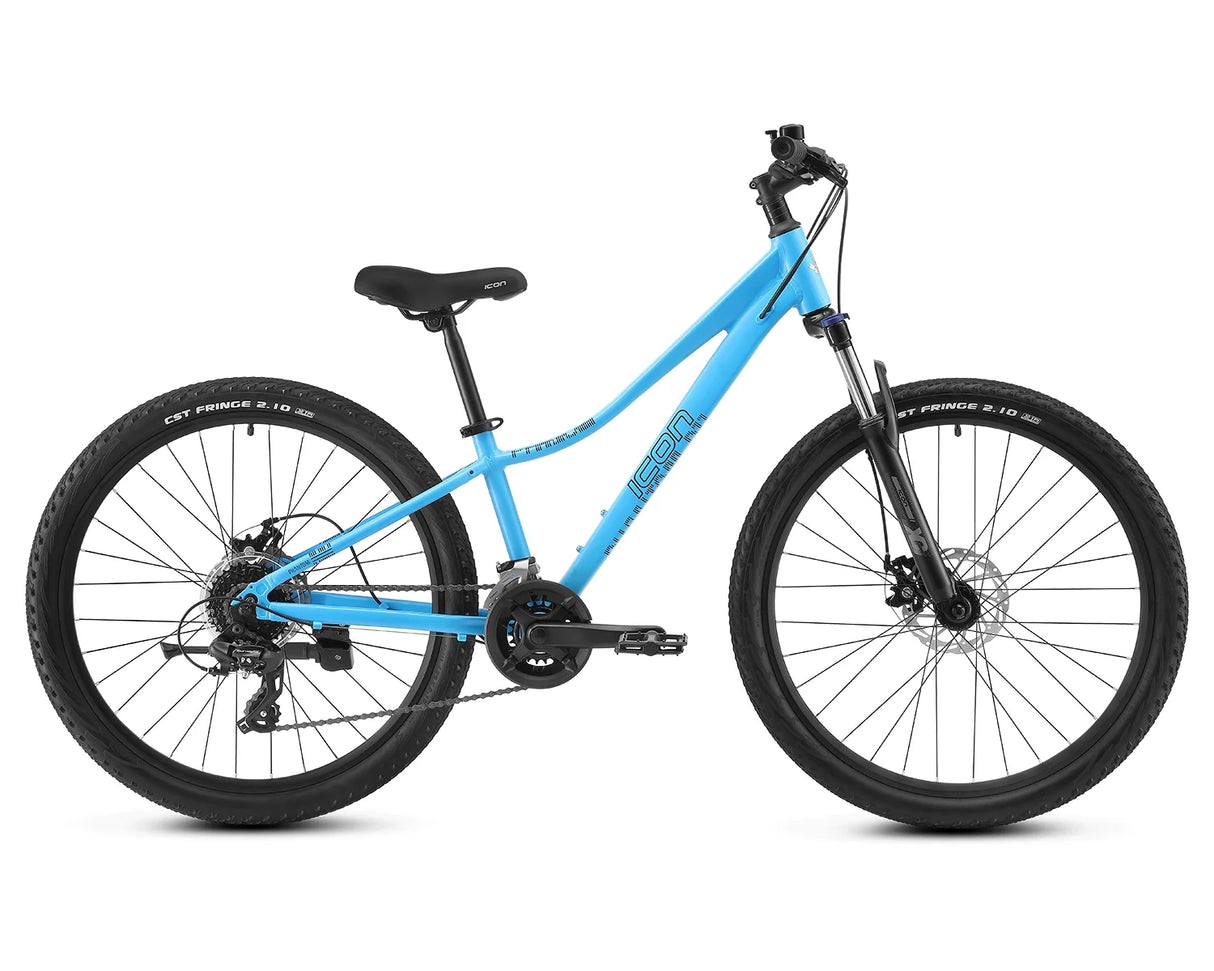 26" Icon Phantom Girls MTB
