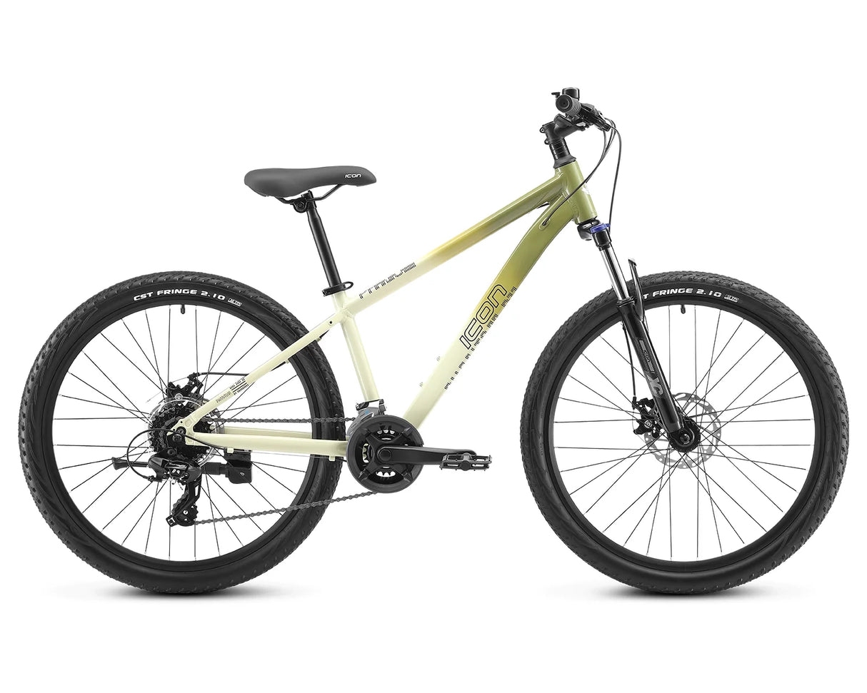 26" Icon Phantom Boys MTB
