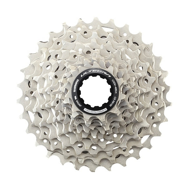 Cassette 12 Speed Shimano CS-R8101 Ultegra 11-34