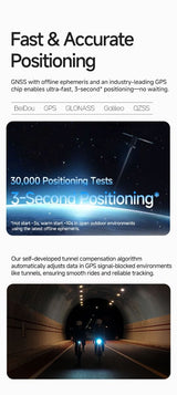 iGPSport BSC100 Cycling Smart Computer