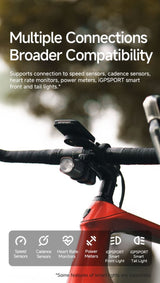 iGPSport BSC100 Cycling Smart Computer
