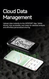 iGPSport BSC100 Cycling Smart Computer