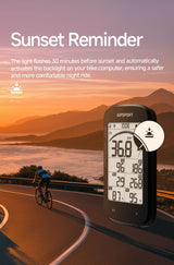 iGPSport BSC100 Cycling Smart Computer