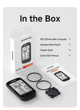 iGPSport BSC100 Cycling Smart Computer
