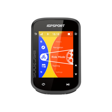 iGPSport BSC200S Cycling Smart Computer