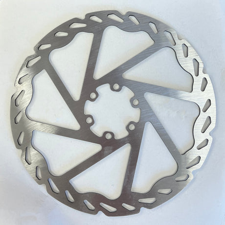 Clarks CD-180 Lightweight Disc Rotor 180mm